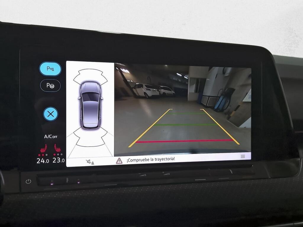 Volkswagen Golf R-Line 1.5 eTSI 110kW (150CV) DSG 27