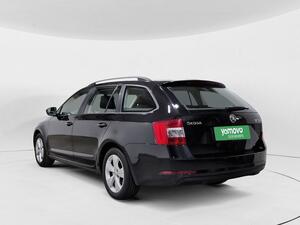 Skoda Octavia Combi 1.5 TSI 110KW (150CV) DSG Ambition