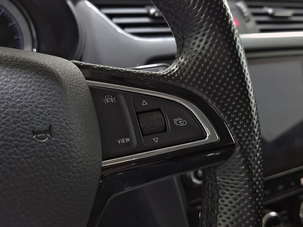 Skoda Octavia Combi 1.5 TSI 110KW (150CV) DSG Ambition 17