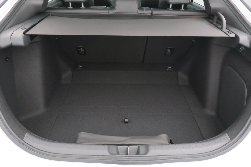 Honda Civic Berlina 2.0 HEV ADVANCE CVT 184 5P 19