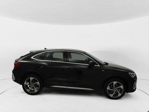 Audi Q3 S LINE 35 2.0 TDI 150 CV S TRONIC 5P