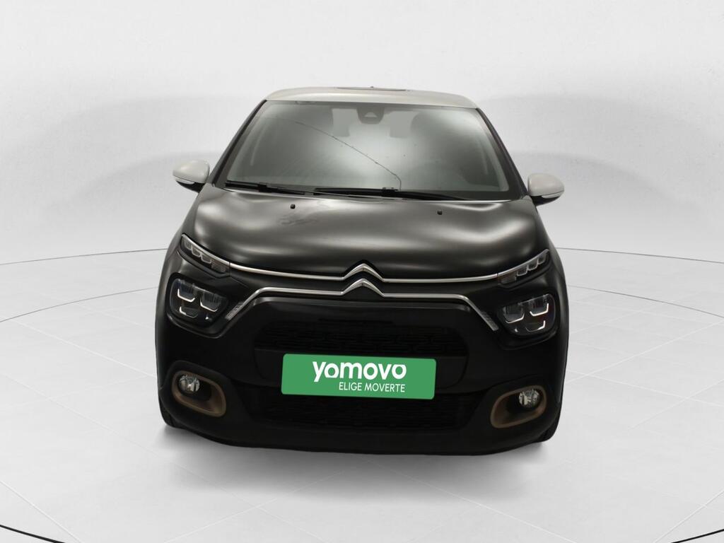 Citroën C3 C-SERIES 1.2 PT 83 CV 5P 5