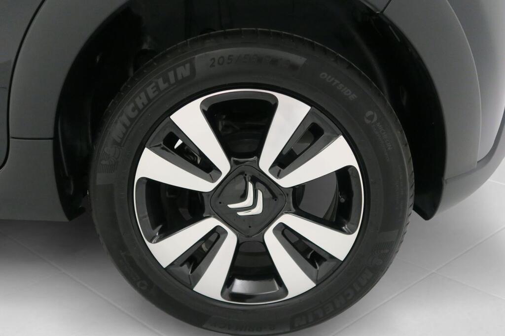 Citroën C3 C-SERIES 1.2 PT 83 CV 5P 25