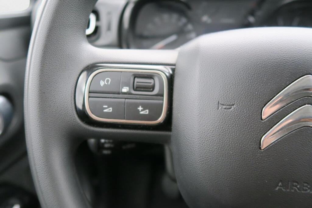 Citroën C3 C-SERIES 1.2 PT 83 CV 5P 14