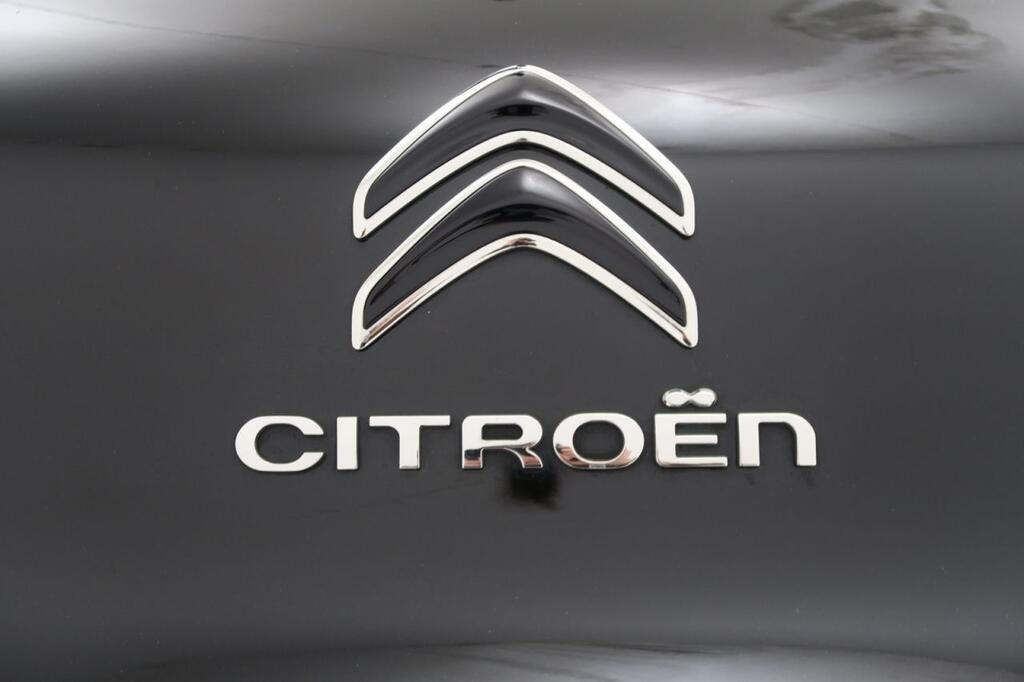 Citroën C3 C-SERIES 1.2 PT 83 CV 5P 21