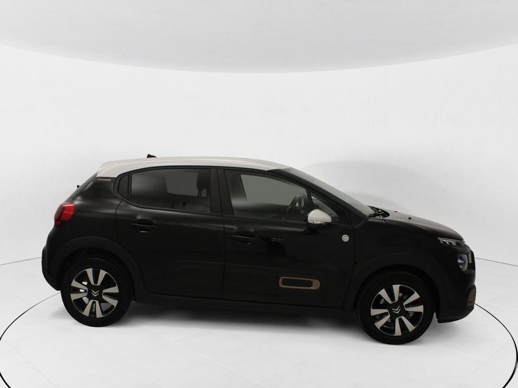 Citroën C3 C-SERIES 1.2 PT 83 CV 5P 3
