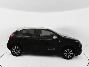 Citroën C3 C-SERIES 1.2 PT 83 CV 5P