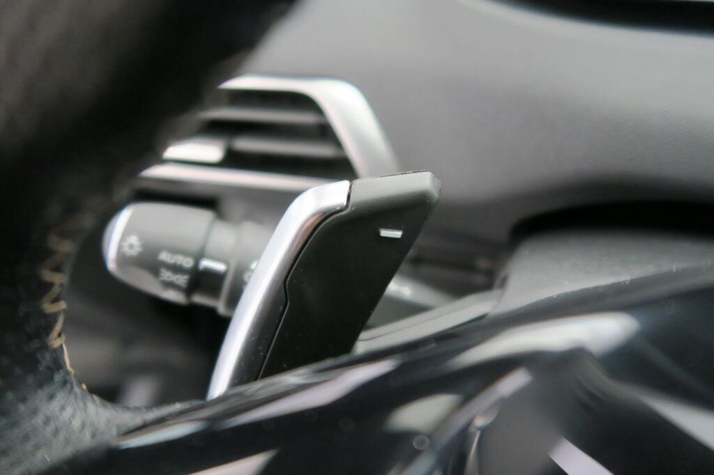 Peugeot 5008 GT 1.5 BLUEHDI 130 CV S&S AUTO 5P 7 PLAZAS 20