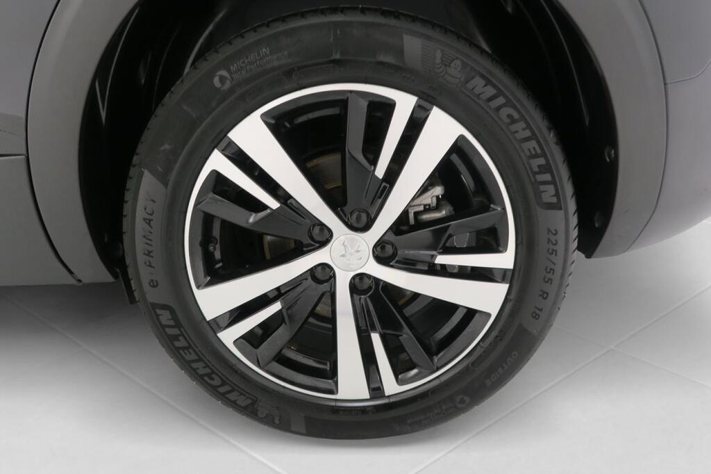 Peugeot 5008 GT 1.5 BLUEHDI 130 CV S&S AUTO 5P 7 PLAZAS 28