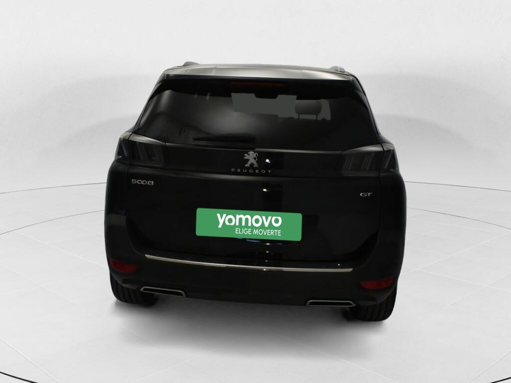 Peugeot 5008 GT 1.5 BLUEHDI 130 CV S&S AUTO 5P 7 PLAZAS 6