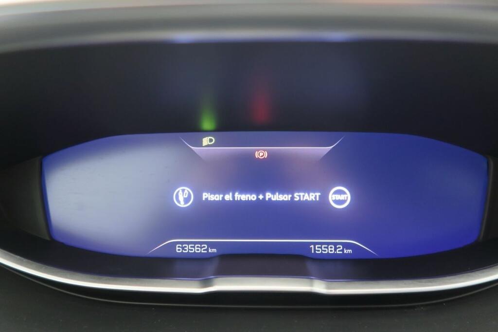 Peugeot 5008 GT 1.5 BLUEHDI 130 CV S&S AUTO 5P 7 PLAZAS 10