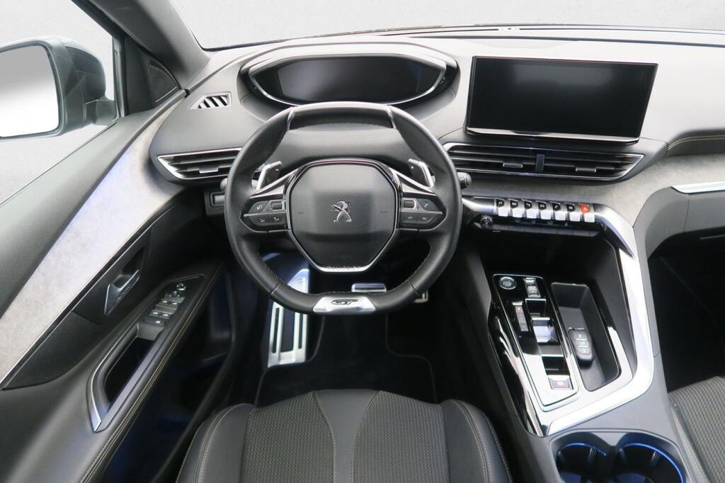 Peugeot 5008 GT 1.5 BLUEHDI 130 CV S&S AUTO 5P 7 PLAZAS 14