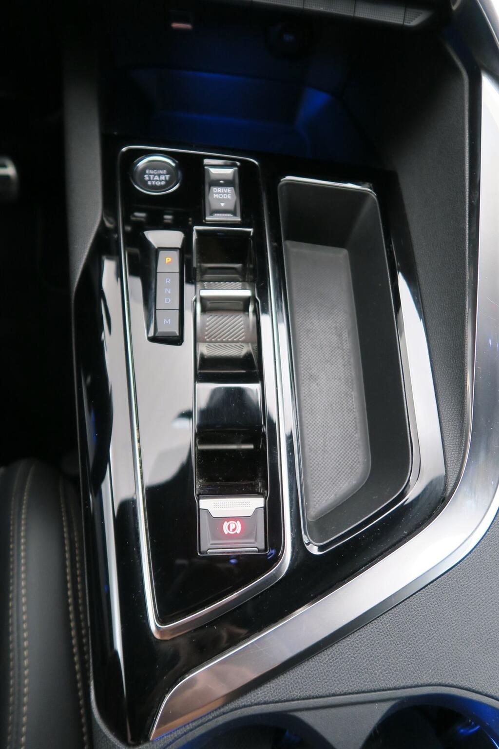 Peugeot 5008 GT 1.5 BLUEHDI 130 CV S&S AUTO 5P 7 PLAZAS 9