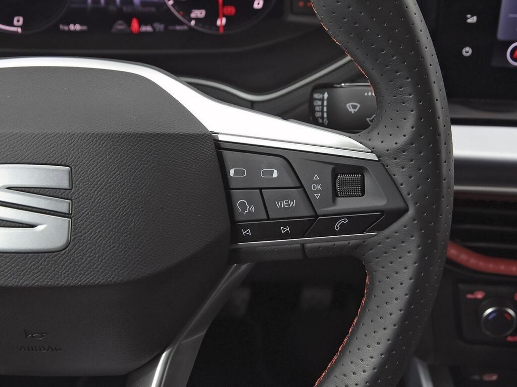 Seat Arona 1.0 TSI 85kW (115CV) FR Special Edition 15