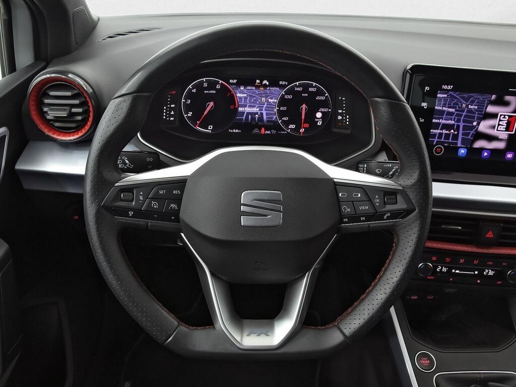 Seat Arona 1.0 TSI 85kW (115CV) FR Special Edition 16