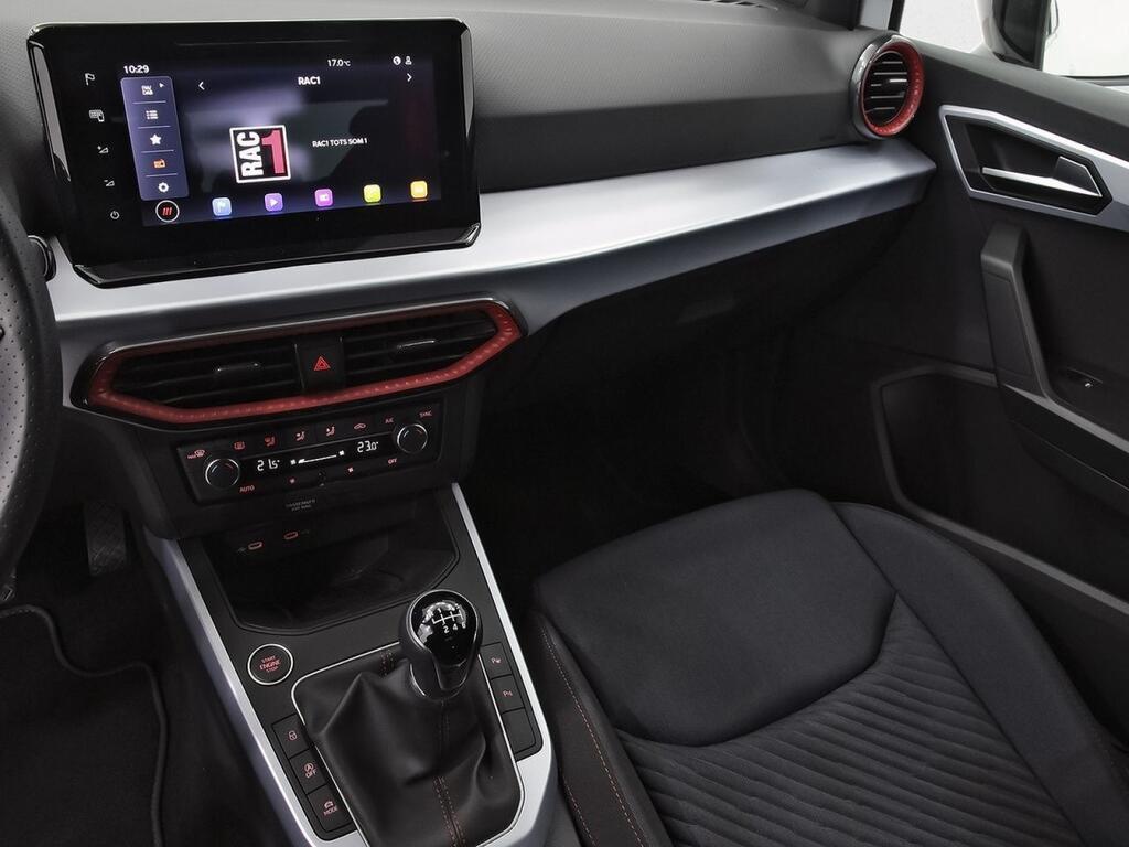 Seat Arona 1.0 TSI 85kW (115CV) FR Special Edition 17