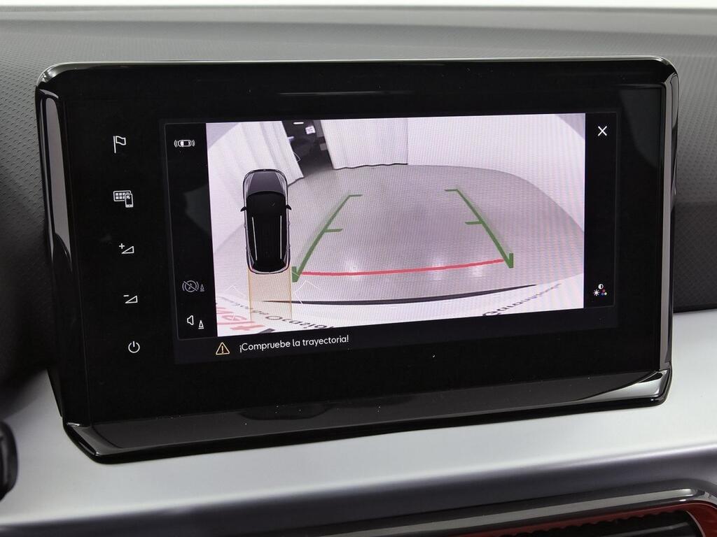 Seat Arona 1.0 TSI 85kW (115CV) FR Special Edition 22