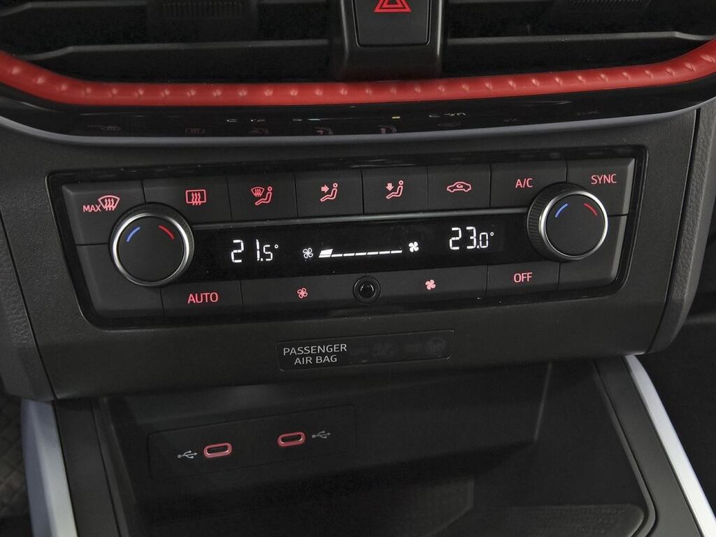 Seat Arona 1.0 TSI 85kW (115CV) FR Special Edition 27