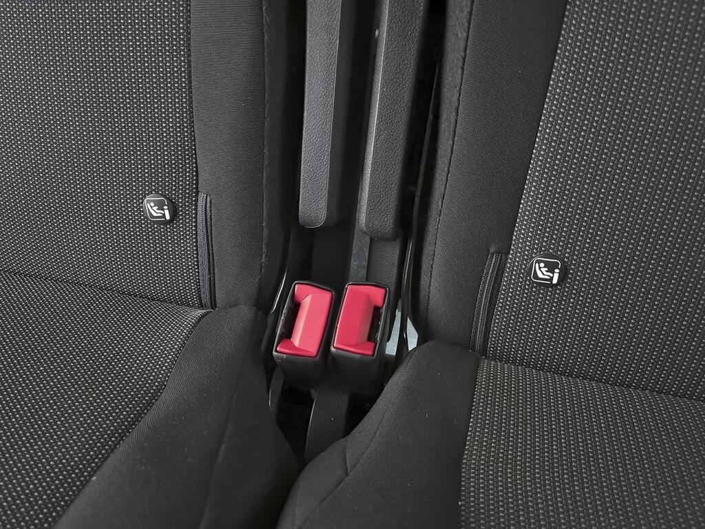 Peugeot Rifter Active Pack Standard BlueHDi 73kW 26