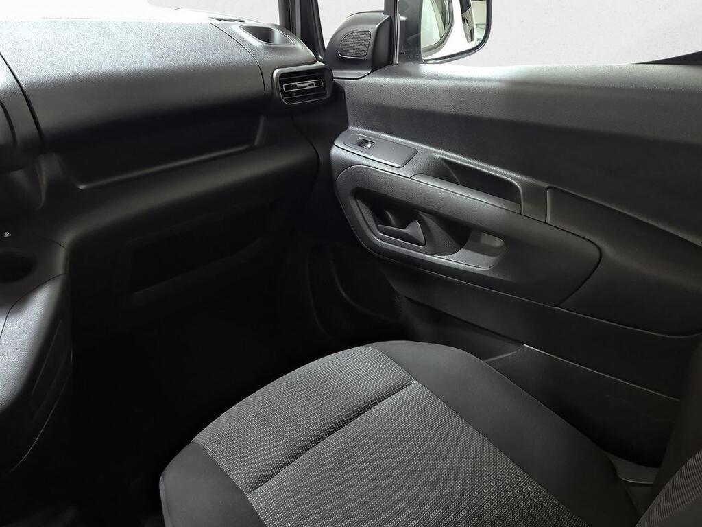 Peugeot Rifter Active Pack Standard BlueHDi 73kW 24