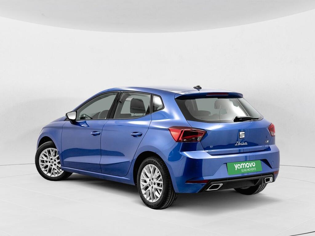 Seat Ibiza 1.0 TSI 85kW (115CV) FR XS 2