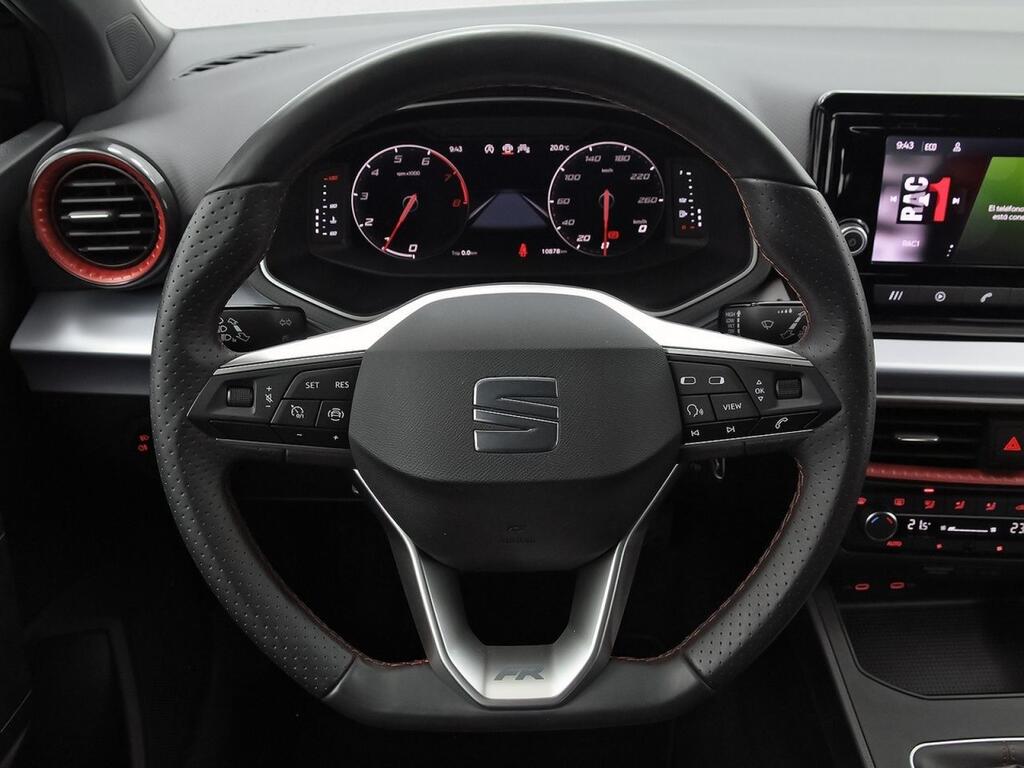 Seat Ibiza 1.0 TSI 85kW (115CV) FR XS 7