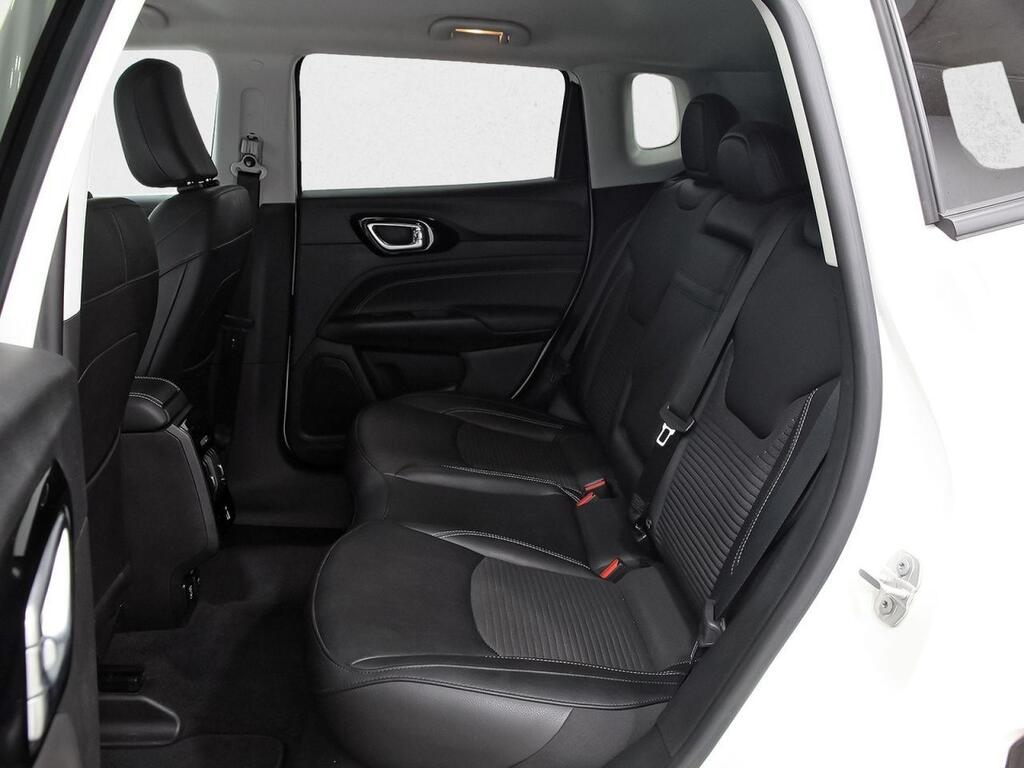 Jeep Compass 1.3 Gse T4 96kW (130CV) Limited MT FWD 9