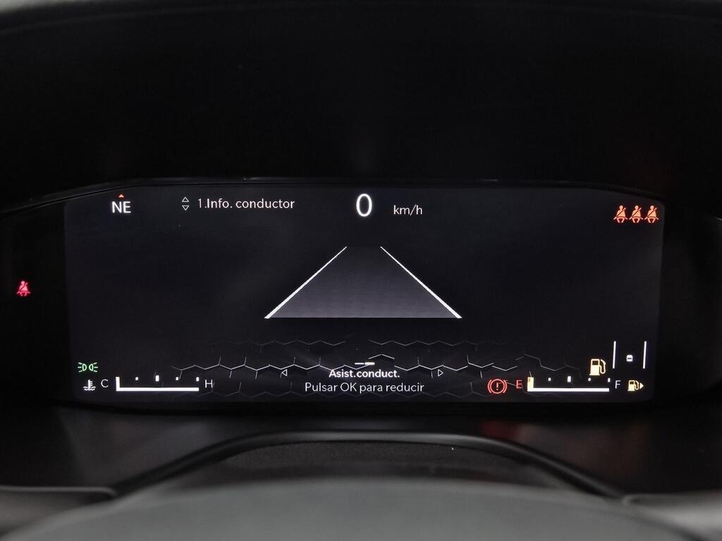 Jeep Compass 1.3 Gse T4 96kW (130CV) Limited MT FWD 15