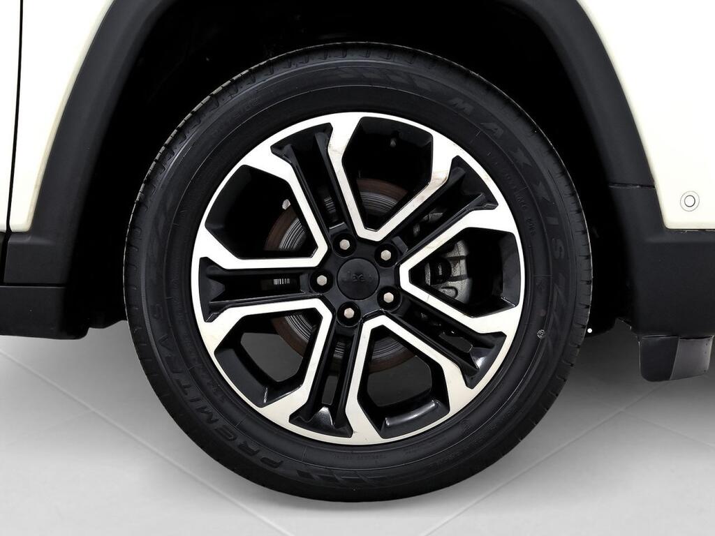 Jeep Compass 1.3 Gse T4 96kW (130CV) Limited MT FWD 11