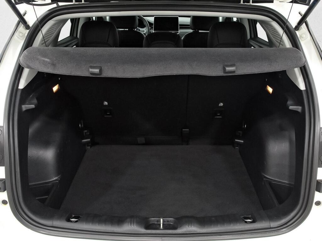 Jeep Compass 1.3 Gse T4 96kW (130CV) Limited MT FWD 10