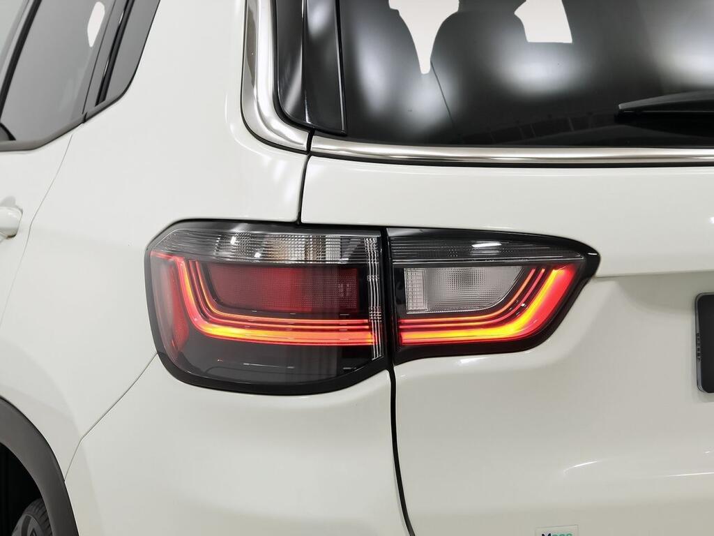 Jeep Compass 1.3 Gse T4 96kW (130CV) Limited MT FWD 35