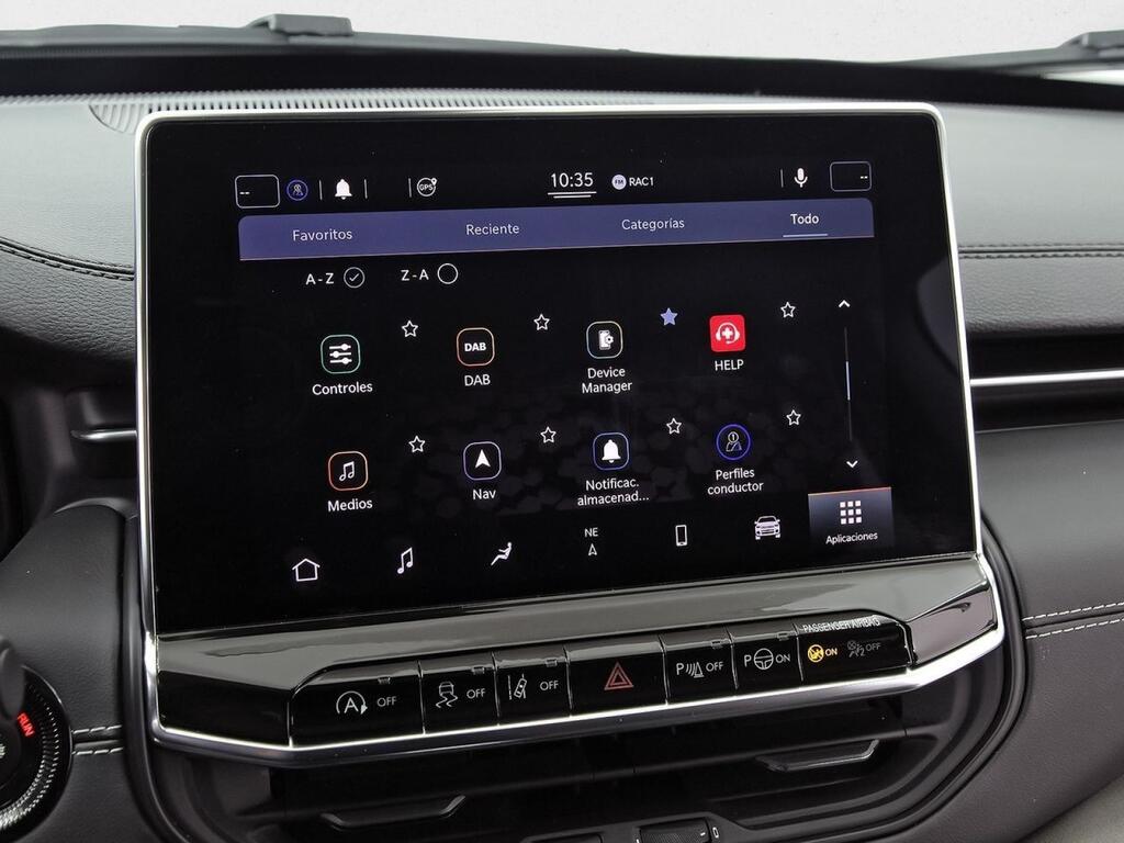 Jeep Compass 1.3 Gse T4 96kW (130CV) Limited MT FWD 23