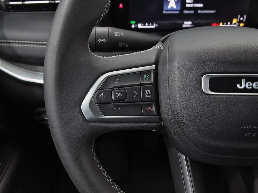 Jeep Compass 1.3 Gse T4 96kW (130CV) Limited MT FWD 18