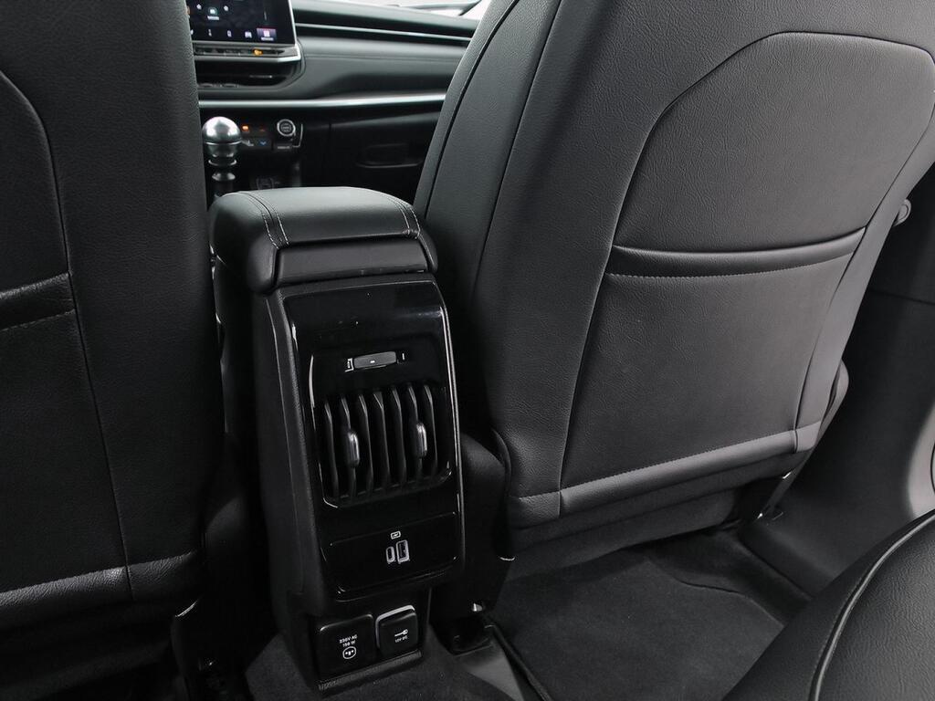 Jeep Compass 1.3 Gse T4 96kW (130CV) Limited MT FWD 33