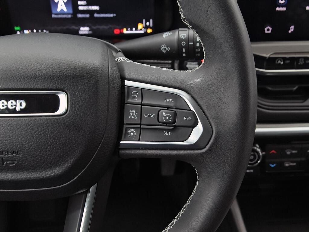 Jeep Compass 1.3 Gse T4 96kW (130CV) Limited MT FWD 19