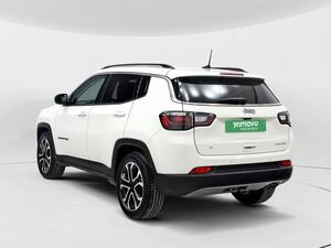 Jeep Compass 1.3 Gse T4 96kW (130CV) Limited MT FWD