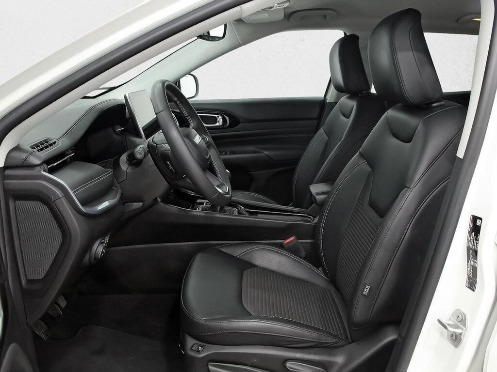 Jeep Compass 1.3 Gse T4 96kW (130CV) Limited MT FWD 8