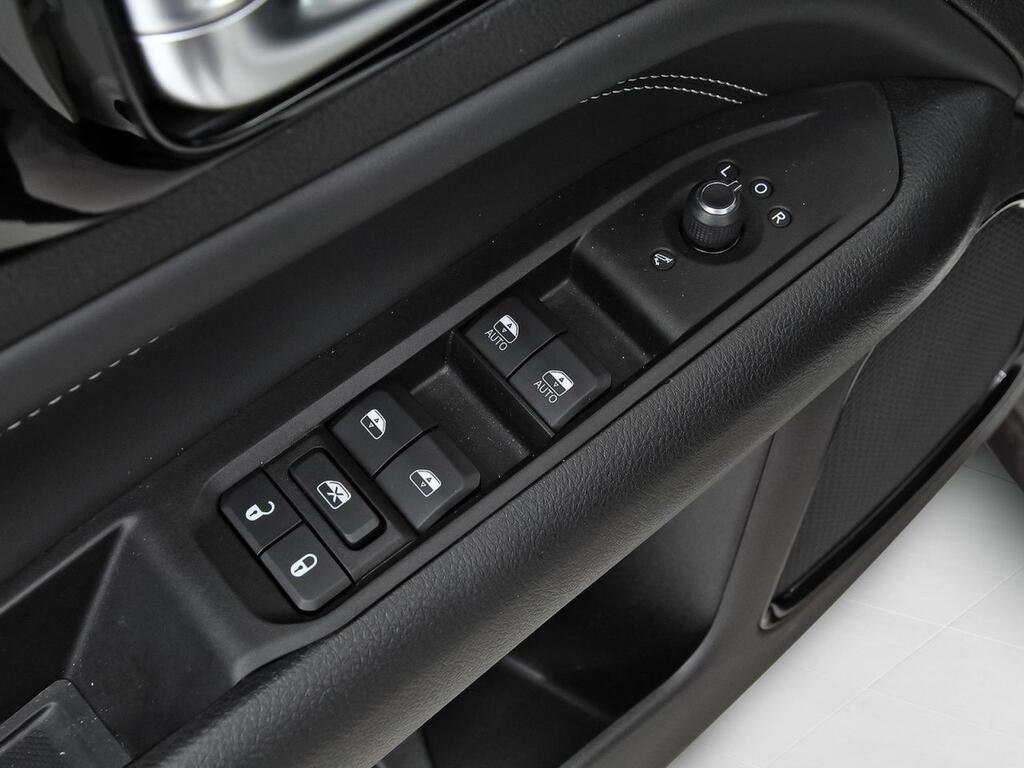 Jeep Compass 1.3 Gse T4 96kW (130CV) Limited MT FWD 13