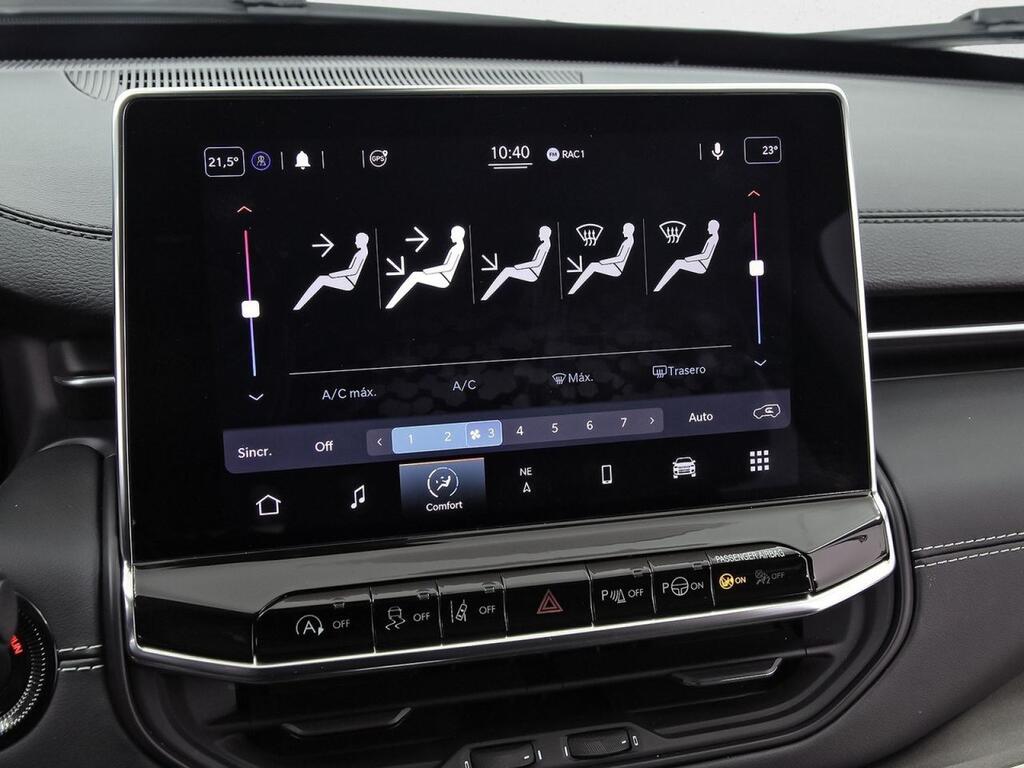 Jeep Compass 1.3 Gse T4 96kW (130CV) Limited MT FWD 29