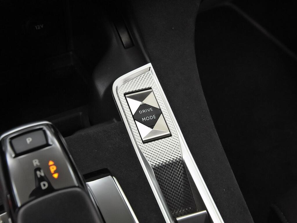 DS DS 7 BlueHDi 130 Automático PERF LINE + 33