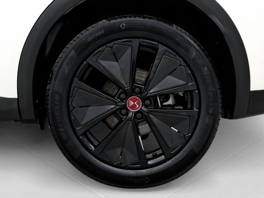 DS DS 7 BlueHDi 130 Automático PERF LINE + 11