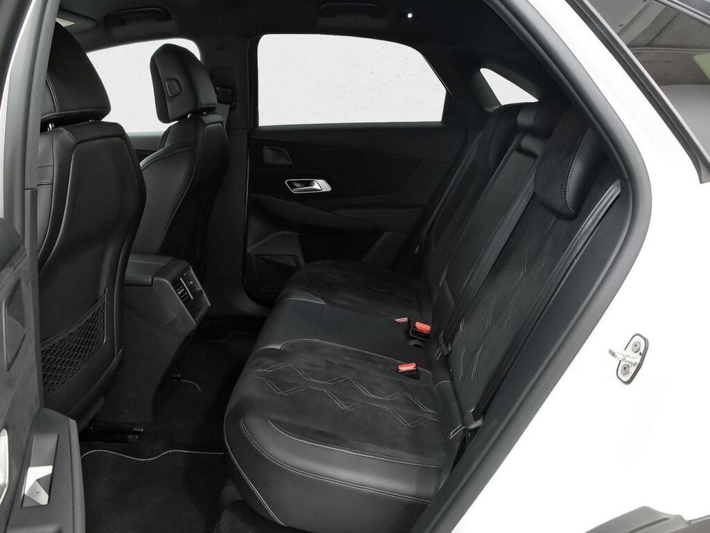 DS DS 7 BlueHDi 130 Automático PERF LINE + 9