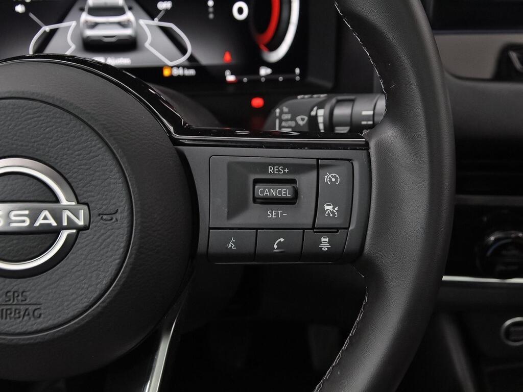 Nissan Qashqai DIG-T 103kW N-Connecta 18