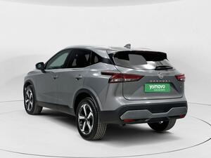 Nissan Qashqai DIG-T 103kW N-Connecta