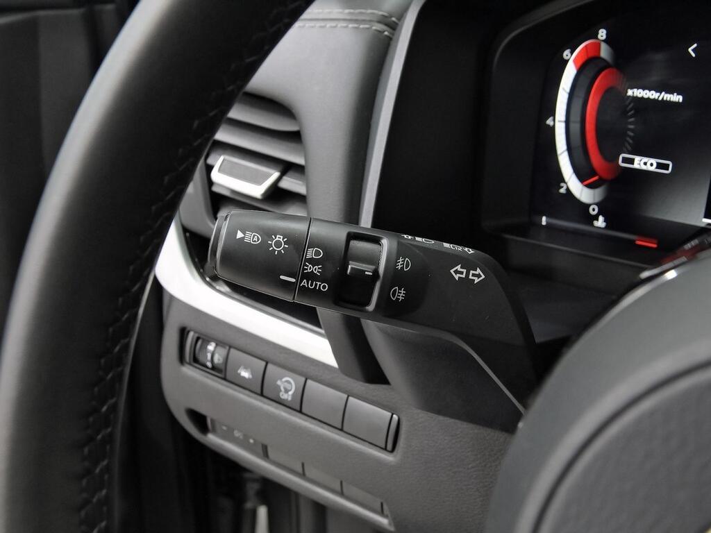 Nissan Qashqai DIG-T 103kW N-Connecta 15