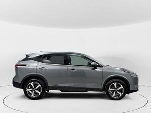 Nissan Qashqai DIG-T 103kW N-Connecta