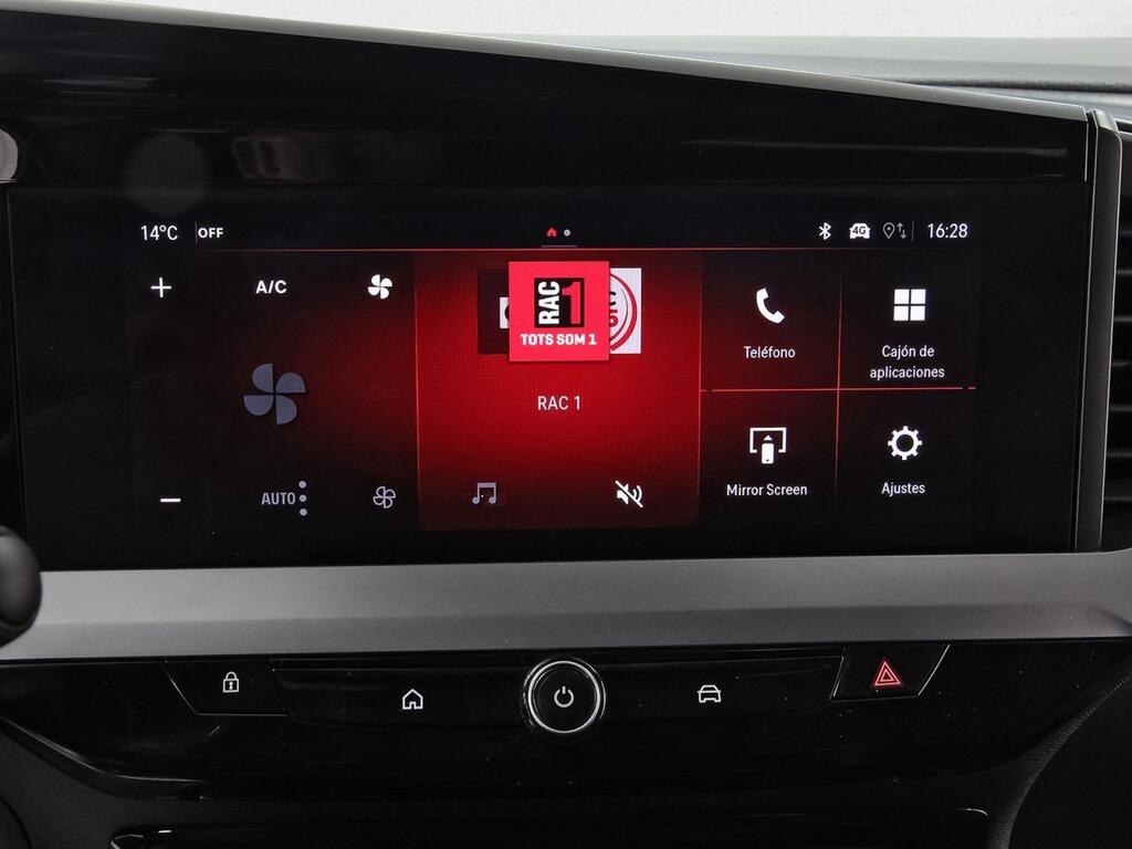 Opel Mokka 1.2 T 100kW (136 CV) GS 21