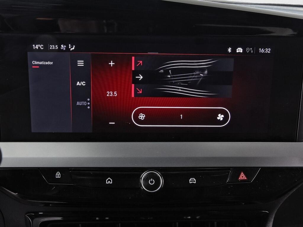 Opel Mokka 1.2 T 100kW (136 CV) GS 28