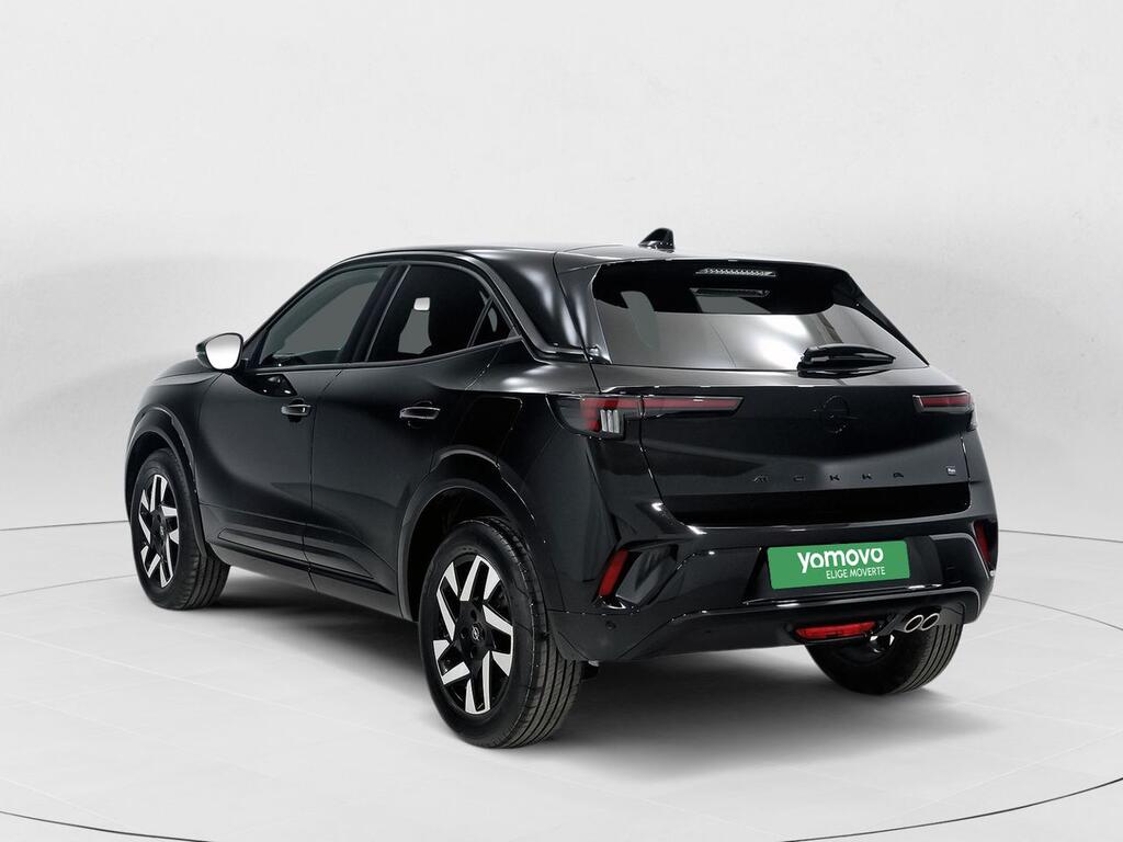 Opel Mokka 1.2 T 100kW (136 CV) GS 2