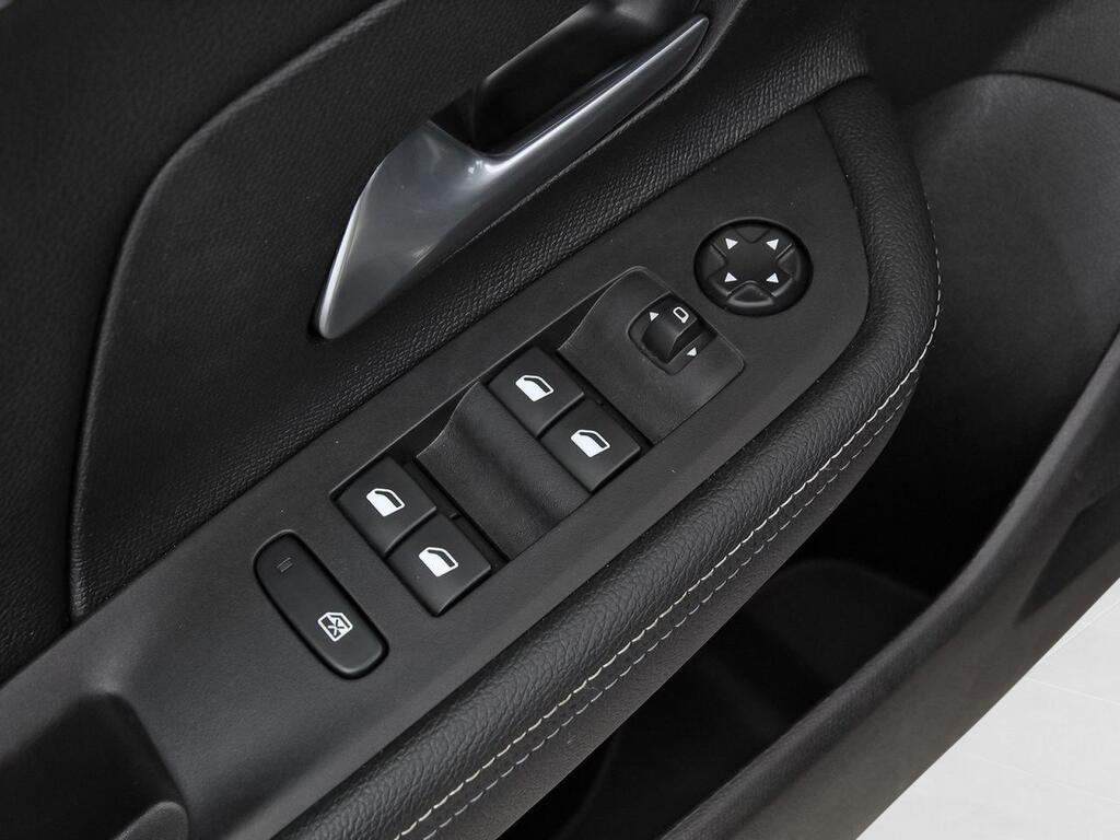 Opel Mokka 1.2 T 100kW (136 CV) GS 13